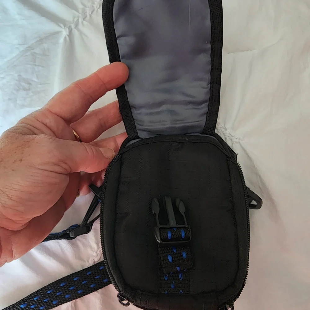 Camera bag